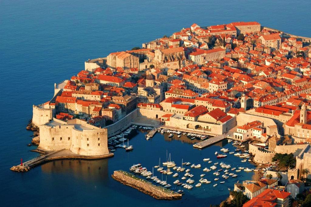 4* Hotel Kompas Dubrovnik or similar